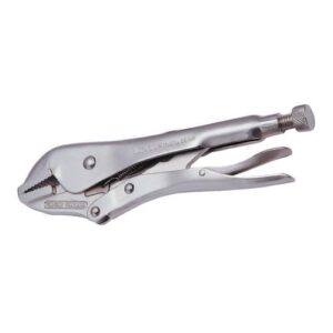 10″ Straight Jaw Locking Pliers, 250 Mm P30M10A