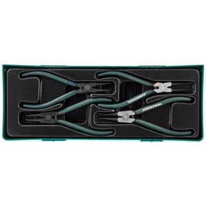 4PCS INTERNAL & EXTERNAL PLIER 7″ AG010002SP