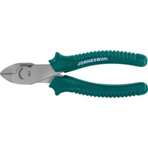 8″ Heavy Duty Diagonal Cutting, 200 Mm P098