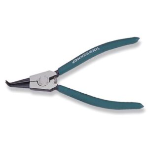 9″ Bent Nose External Pliers AG010012