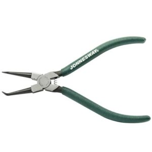 9″ Bent Nose Internal Pliers AG010006