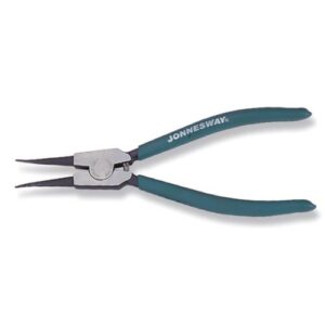 9″ Straight Nose External Pliers AG010009