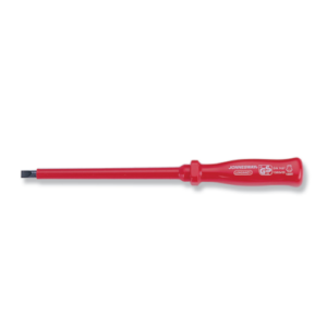 1000V INSULATED SCREWDRIVERS (GS & VDE APPROVED )DV02