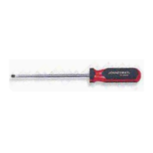 SUPER-GRIP SLOTTED SCREWDRIVER D13