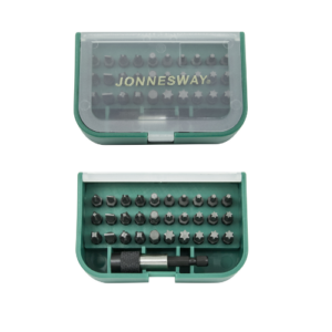 31 PCS SCREWDRIVER BIT SET DBT31B