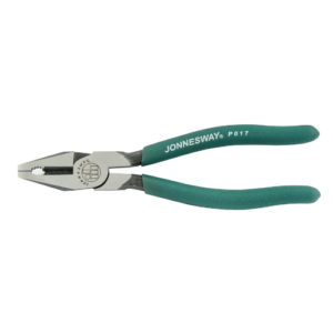 8″ SIDE CUTTING PLIERS P018