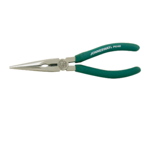 8″ LONG NOSE PLIERS P068