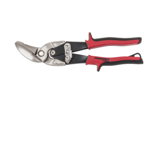 9-3/4″ OFFSET TIN SNIPS (L) CR-MO P199LA