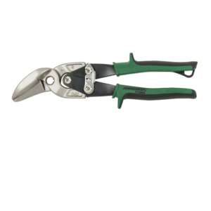 9-3/4″ OFFSET TIN SNIPS (L) CR-MO P199RA