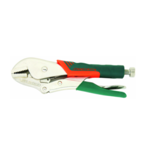 7″ STRAIGHT JAW LOCKING PLIERS W/WIRES CUTTERS P30M07C