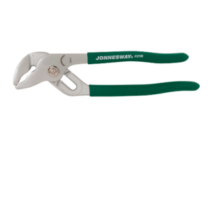 8″ MACHINED TONGUE & GROOVE WATER PUMP PLIERS P2708