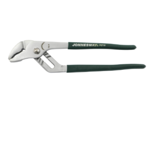 10″ MACHINED TONGUE & GROOVE WATER PUMP PLIERS P2710