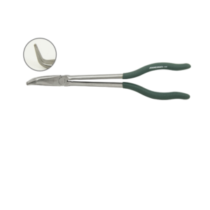 11″ END CUTTING PLIERS P7603