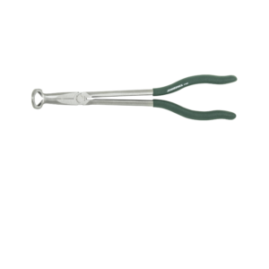 11″ EXTRA LONG ROUND JAWS PLIERS DIA 19MM (3/4″) P7609