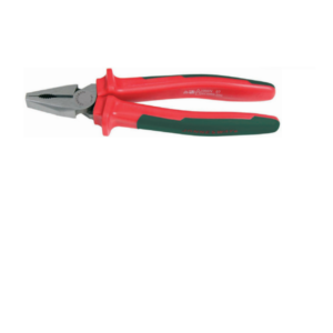 8-1/2″ INSULATED HI-LEVERAGE COMBINATION PLIERS PV018