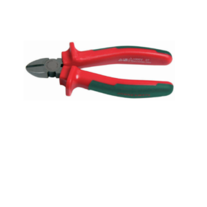 6″ INSULATED DIAGONAL CUTTING PLIERS PV106