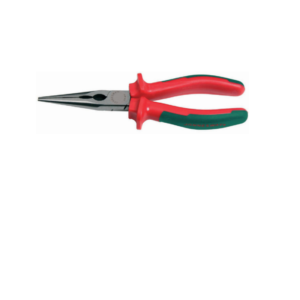 6″ INSULATED LONG NOSE PLIERS PV1106
