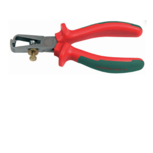 6″ INSULATED WIRE STRIPPING PLIERS PV156