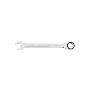 72 TEETH RATCHETING COMBINATION WRENCH (MM) W45