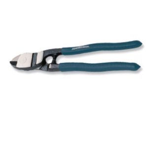 8″ PATENTED WIRE CUTTERS GERMAN PATENT NO.M94028540 P028