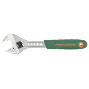 TIGER’S PAW ADJUSTABLE WRENCH W27AT