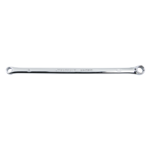 EXTRA-LONG DOUBLE RING END WRENCH W61
