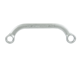 DOUBLE ENDED RING WRENCH (STARTER) W65