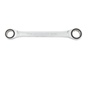 72 TEETH RATCHETING BOX END WRENCH W68