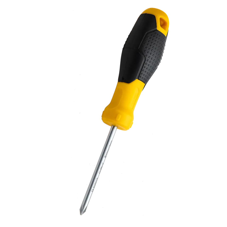 cross-screwdriver-deli-tools-edl635075-ph1x75mm-yellow copy