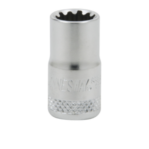 1/4″ SUPER TECH SOCKET S68H2